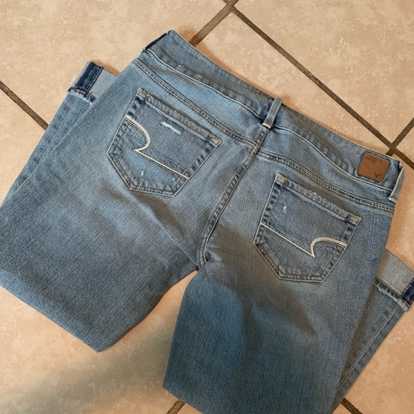 AE capris - Picture 2 of 3